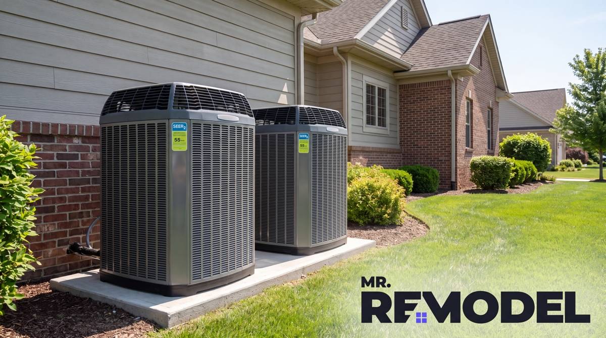 SEER2 Ratings Explained: 2026 Homeowner Efficiency and Savings Guide